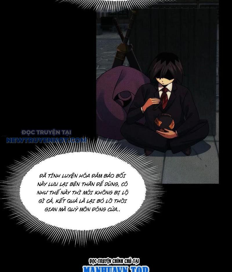 đối Mặt Với Bệnh Tâm Thần, Ma Quỷ Chẳng Là Cái Thá Gì Chap 78 - Next Chap 79