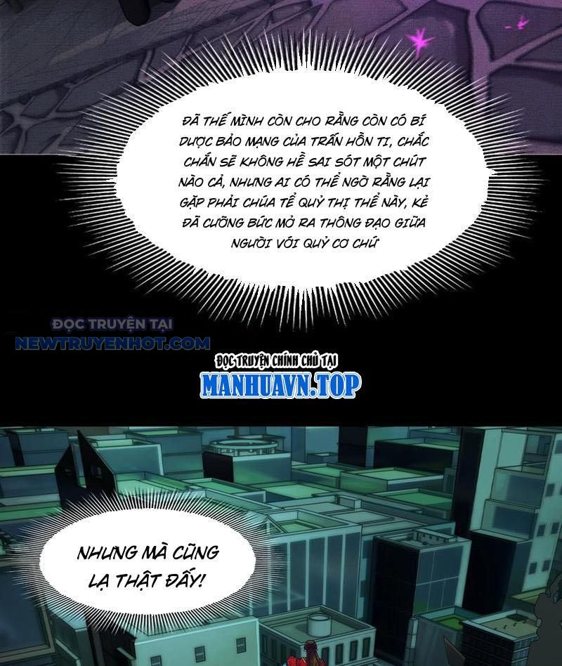 đối Mặt Với Bệnh Tâm Thần, Ma Quỷ Chẳng Là Cái Thá Gì Chap 78 - Next Chap 79