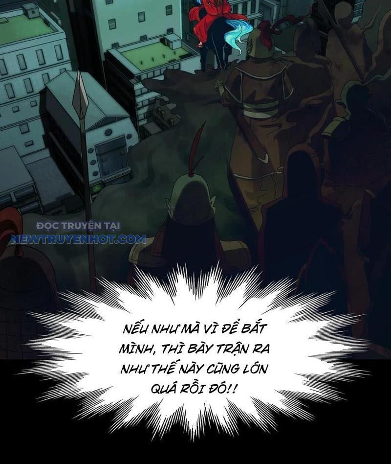 đối Mặt Với Bệnh Tâm Thần, Ma Quỷ Chẳng Là Cái Thá Gì Chap 78 - Next Chap 79