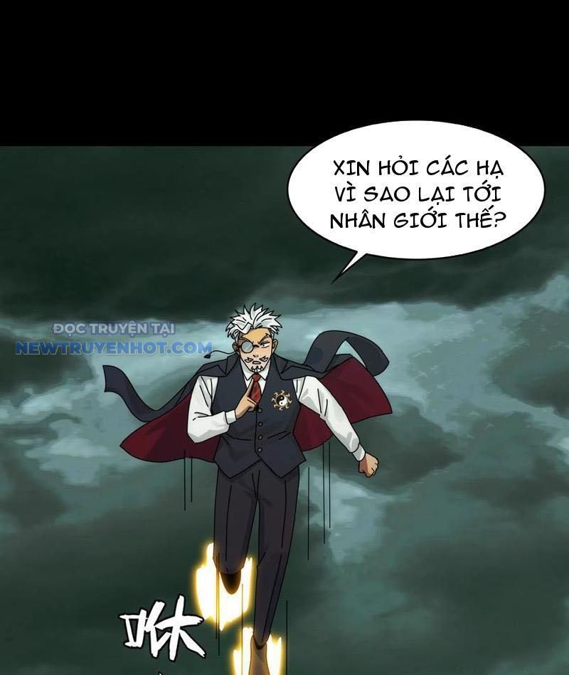 đối Mặt Với Bệnh Tâm Thần, Ma Quỷ Chẳng Là Cái Thá Gì Chap 78 - Next Chap 79