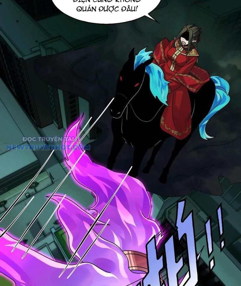 đối Mặt Với Bệnh Tâm Thần, Ma Quỷ Chẳng Là Cái Thá Gì Chap 78 - Next Chap 79