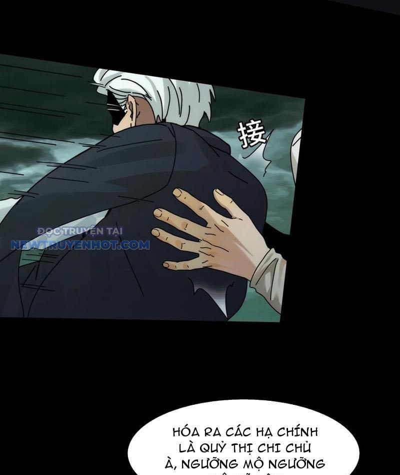 đối Mặt Với Bệnh Tâm Thần, Ma Quỷ Chẳng Là Cái Thá Gì Chap 78 - Next Chap 79