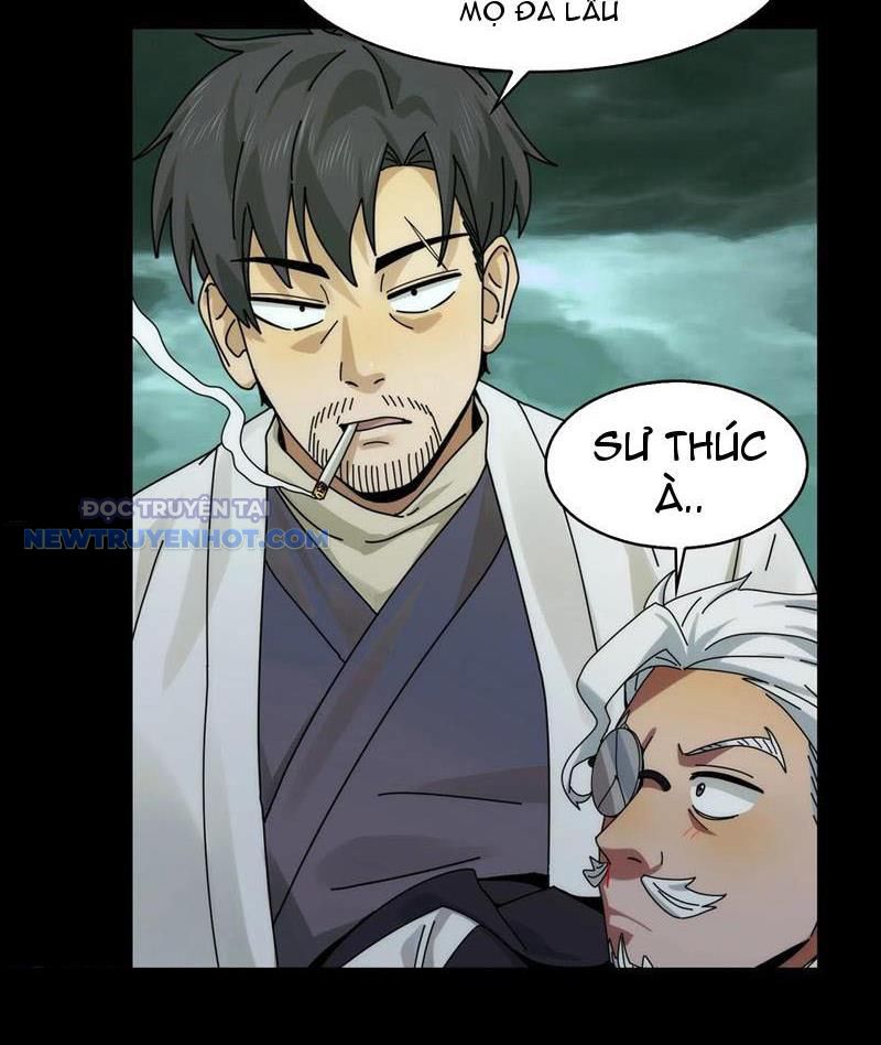 đối Mặt Với Bệnh Tâm Thần, Ma Quỷ Chẳng Là Cái Thá Gì Chap 78 - Next Chap 79