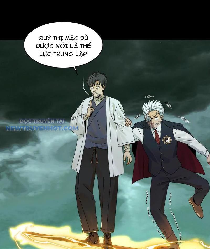 đối Mặt Với Bệnh Tâm Thần, Ma Quỷ Chẳng Là Cái Thá Gì Chap 78 - Next Chap 79