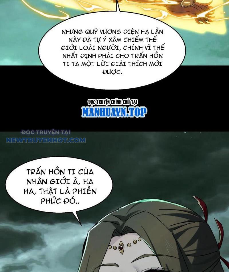 đối Mặt Với Bệnh Tâm Thần, Ma Quỷ Chẳng Là Cái Thá Gì Chap 78 - Next Chap 79