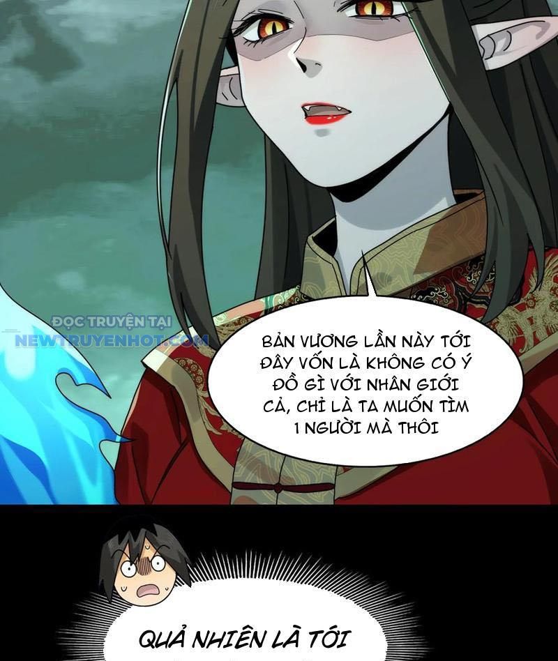 đối Mặt Với Bệnh Tâm Thần, Ma Quỷ Chẳng Là Cái Thá Gì Chap 78 - Next Chap 79