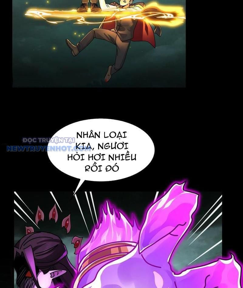 đối Mặt Với Bệnh Tâm Thần, Ma Quỷ Chẳng Là Cái Thá Gì Chap 78 - Next Chap 79