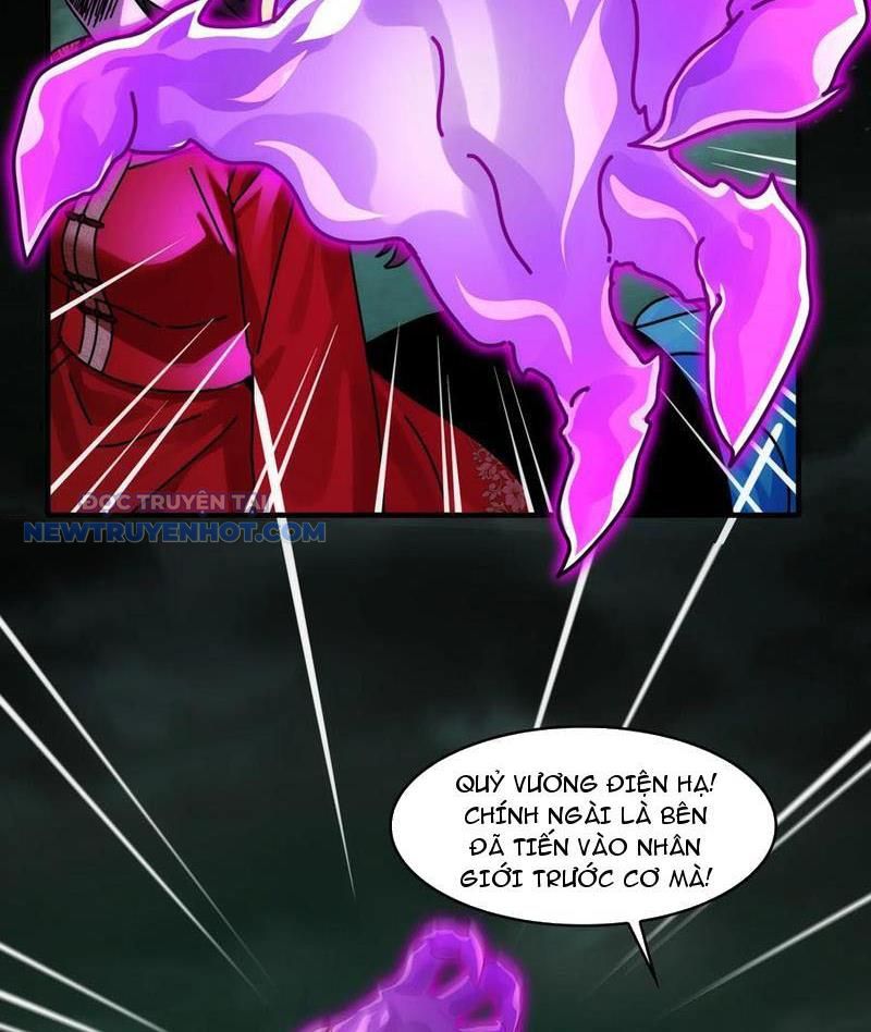 đối Mặt Với Bệnh Tâm Thần, Ma Quỷ Chẳng Là Cái Thá Gì Chap 78 - Next Chap 79