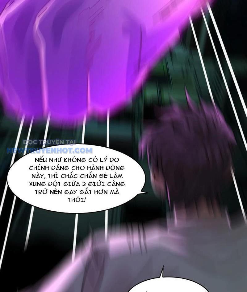 đối Mặt Với Bệnh Tâm Thần, Ma Quỷ Chẳng Là Cái Thá Gì Chap 78 - Next Chap 79