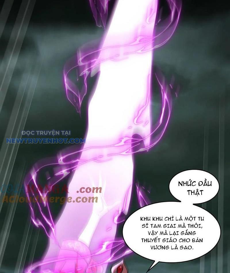 đối Mặt Với Bệnh Tâm Thần, Ma Quỷ Chẳng Là Cái Thá Gì Chap 78 - Next Chap 79