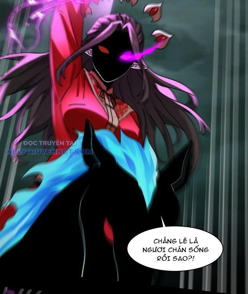 đối Mặt Với Bệnh Tâm Thần, Ma Quỷ Chẳng Là Cái Thá Gì Chap 78 - Next Chap 79