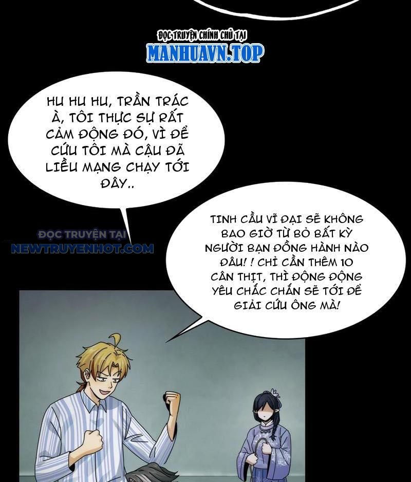 đối Mặt Với Bệnh Tâm Thần, Ma Quỷ Chẳng Là Cái Thá Gì Chap 78 - Next Chap 79