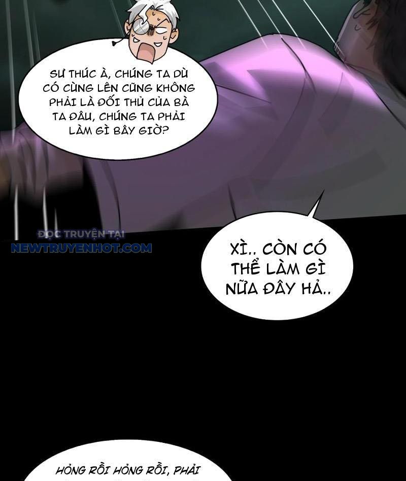 đối Mặt Với Bệnh Tâm Thần, Ma Quỷ Chẳng Là Cái Thá Gì Chap 78 - Next Chap 79