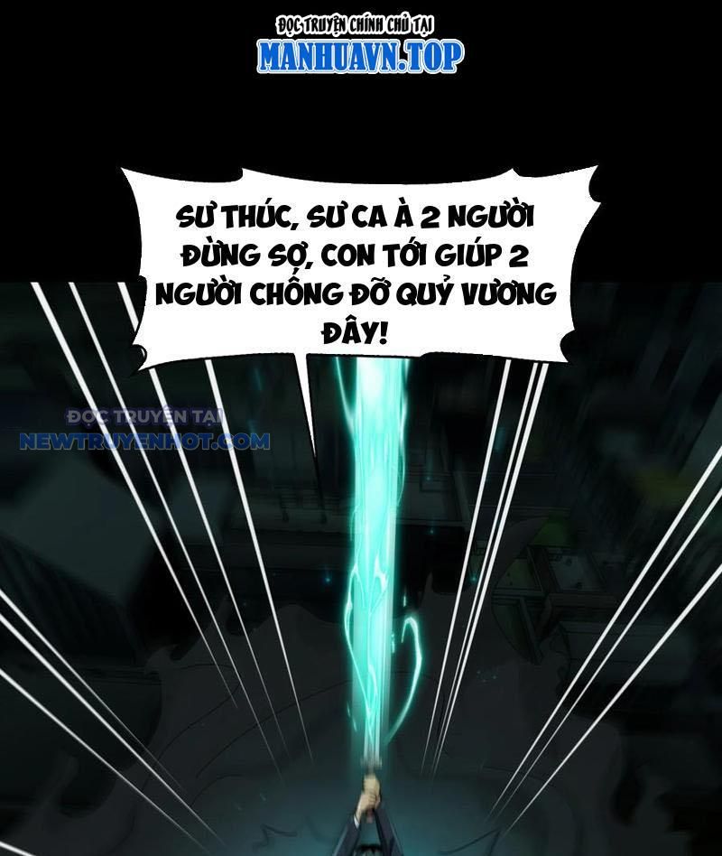 đối Mặt Với Bệnh Tâm Thần, Ma Quỷ Chẳng Là Cái Thá Gì Chap 78 - Next Chap 79