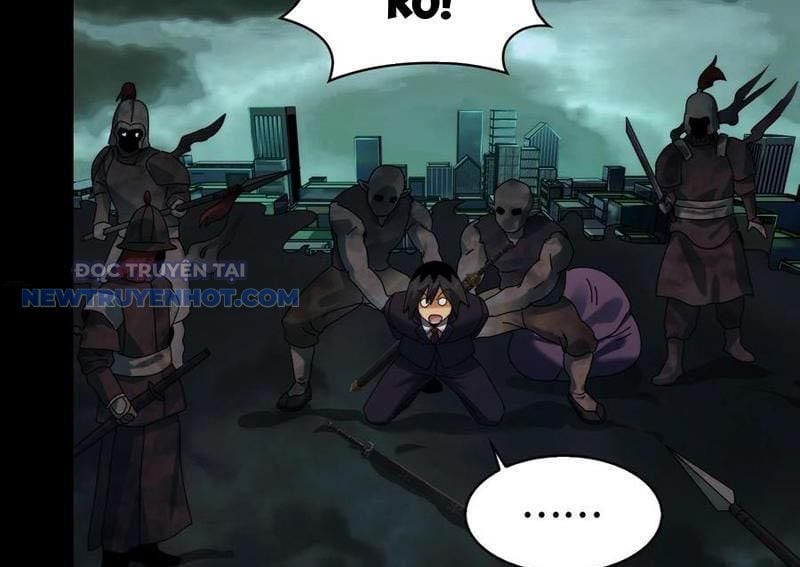 đối Mặt Với Bệnh Tâm Thần, Ma Quỷ Chẳng Là Cái Thá Gì Chap 78 - Next Chap 79