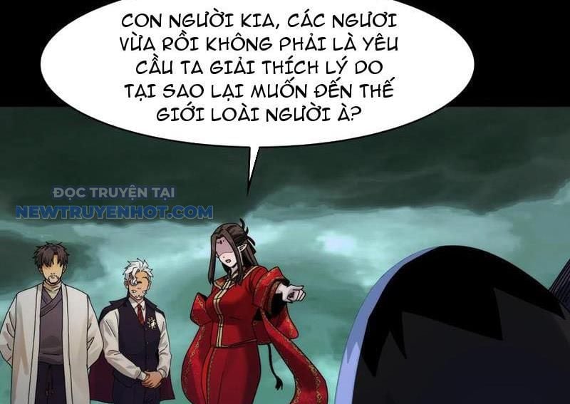 đối Mặt Với Bệnh Tâm Thần, Ma Quỷ Chẳng Là Cái Thá Gì Chap 78 - Next Chap 79