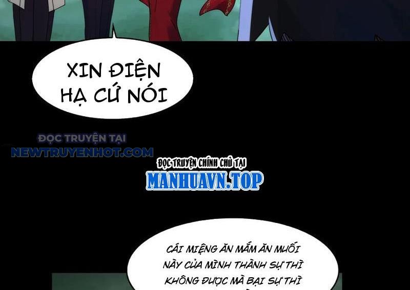 đối Mặt Với Bệnh Tâm Thần, Ma Quỷ Chẳng Là Cái Thá Gì Chap 78 - Next Chap 79