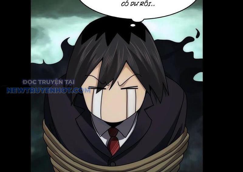 đối Mặt Với Bệnh Tâm Thần, Ma Quỷ Chẳng Là Cái Thá Gì Chap 78 - Next Chap 79