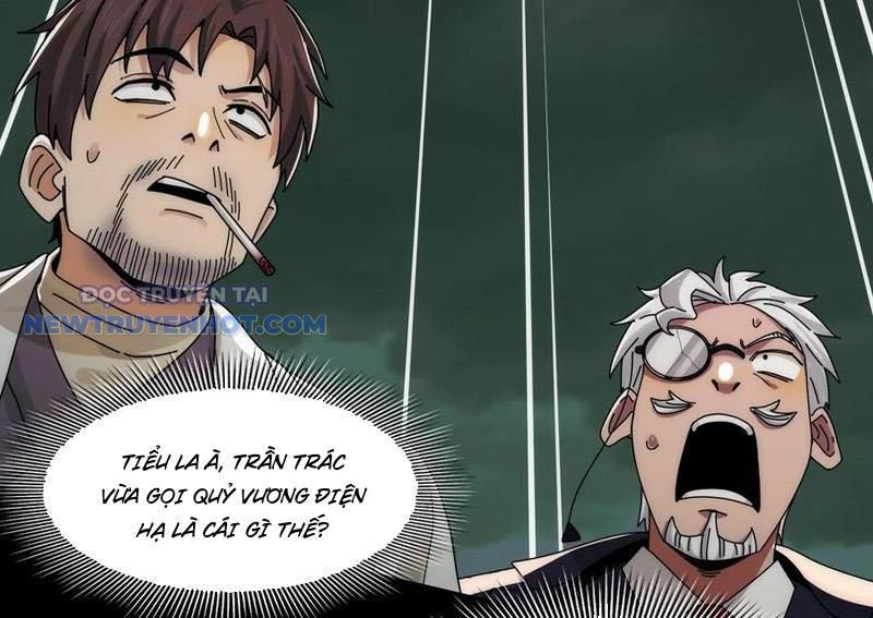 đối Mặt Với Bệnh Tâm Thần, Ma Quỷ Chẳng Là Cái Thá Gì Chap 78 - Next Chap 79