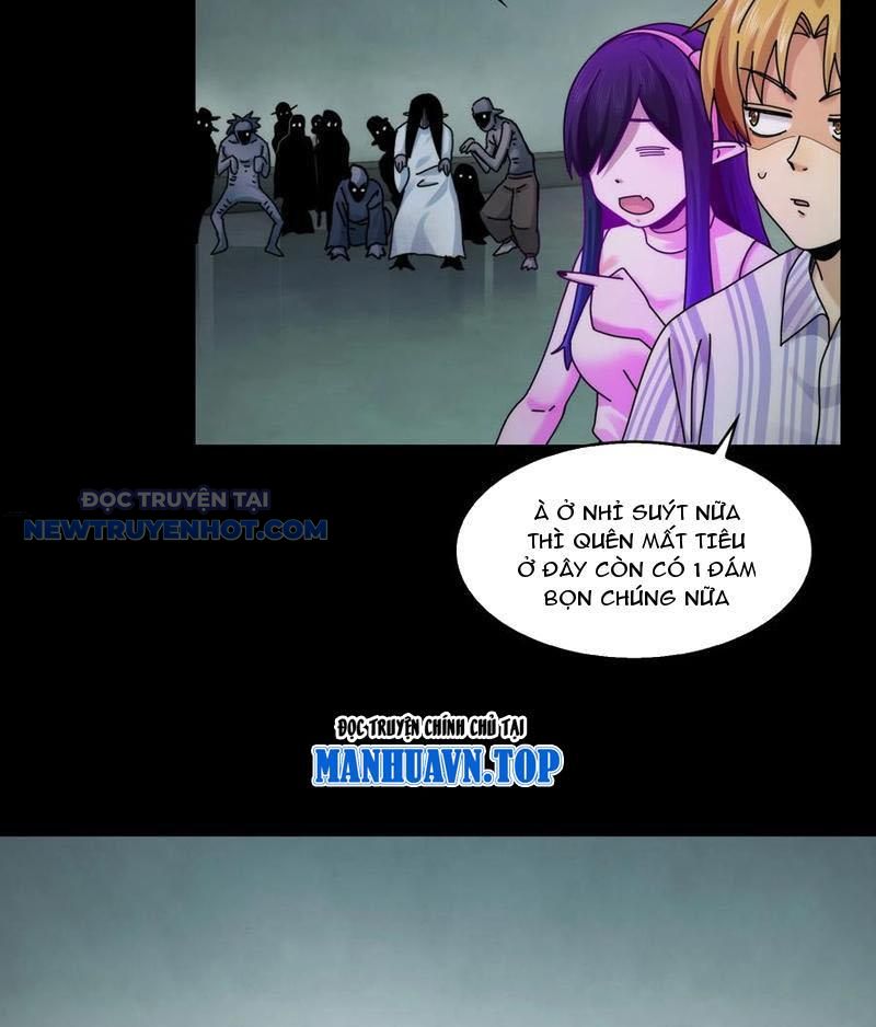 đối Mặt Với Bệnh Tâm Thần, Ma Quỷ Chẳng Là Cái Thá Gì Chap 78 - Next Chap 79