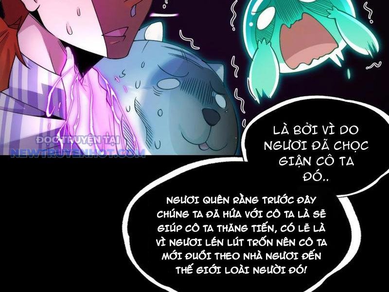 đối Mặt Với Bệnh Tâm Thần, Ma Quỷ Chẳng Là Cái Thá Gì Chap 79 - Next Chap 80