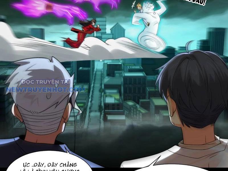 đối Mặt Với Bệnh Tâm Thần, Ma Quỷ Chẳng Là Cái Thá Gì Chap 79 - Next Chap 80