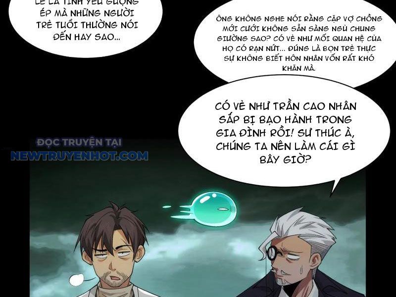 đối Mặt Với Bệnh Tâm Thần, Ma Quỷ Chẳng Là Cái Thá Gì Chap 79 - Next Chap 80