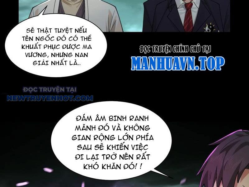 đối Mặt Với Bệnh Tâm Thần, Ma Quỷ Chẳng Là Cái Thá Gì Chap 79 - Next Chap 80