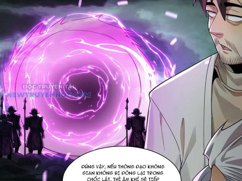 đối Mặt Với Bệnh Tâm Thần, Ma Quỷ Chẳng Là Cái Thá Gì Chap 79 - Next Chap 80