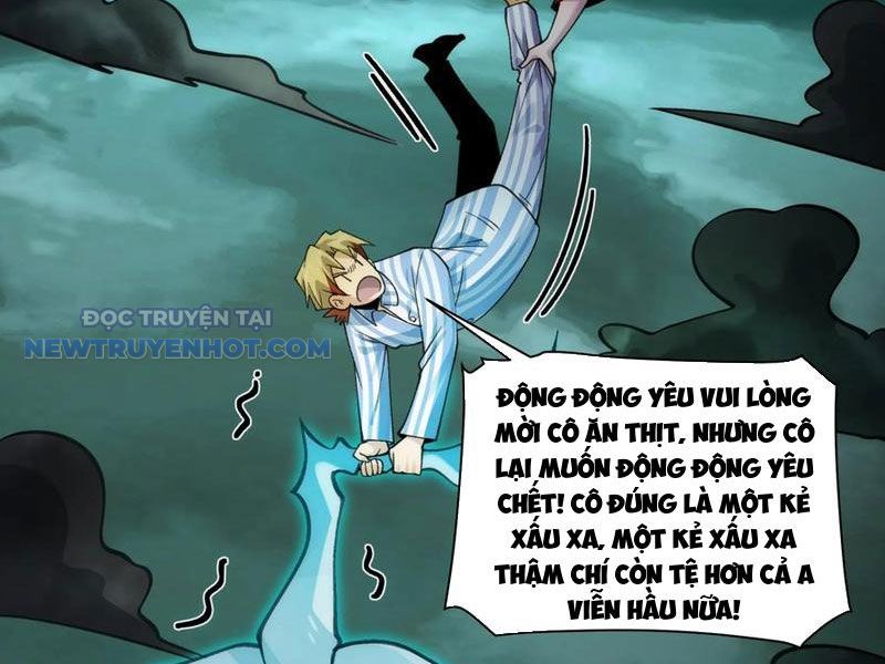 đối Mặt Với Bệnh Tâm Thần, Ma Quỷ Chẳng Là Cái Thá Gì Chap 79 - Next Chap 80