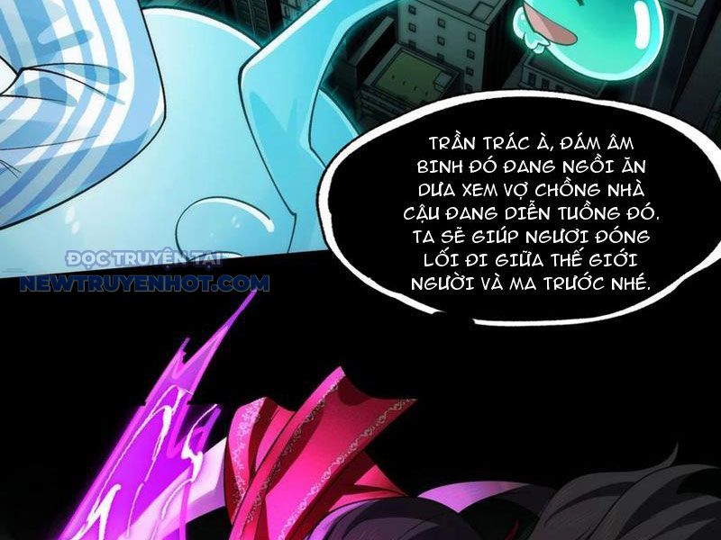 đối Mặt Với Bệnh Tâm Thần, Ma Quỷ Chẳng Là Cái Thá Gì Chap 79 - Next Chap 80