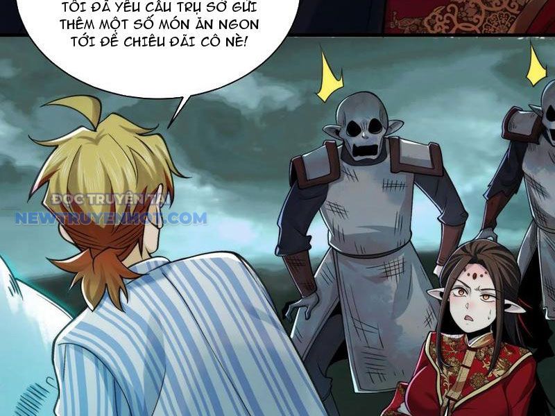 đối Mặt Với Bệnh Tâm Thần, Ma Quỷ Chẳng Là Cái Thá Gì Chap 79 - Next Chap 80