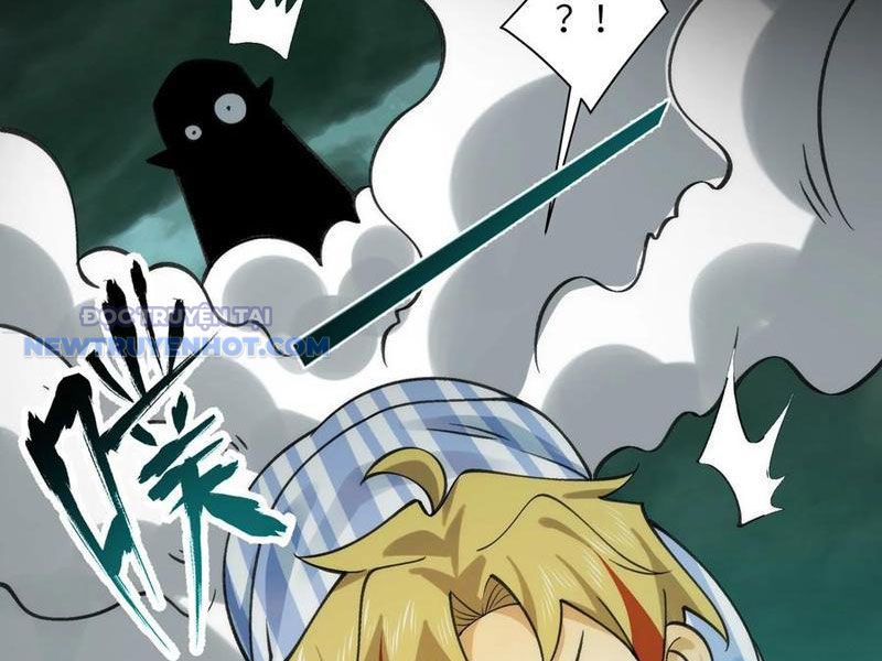 đối Mặt Với Bệnh Tâm Thần, Ma Quỷ Chẳng Là Cái Thá Gì Chap 79 - Next Chap 80