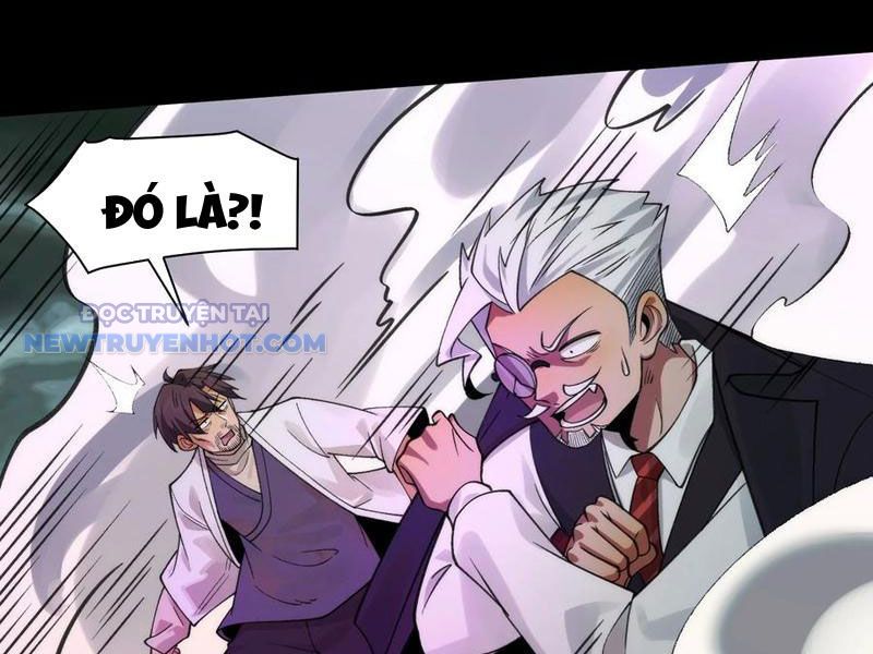 đối Mặt Với Bệnh Tâm Thần, Ma Quỷ Chẳng Là Cái Thá Gì Chap 79 - Next Chap 80