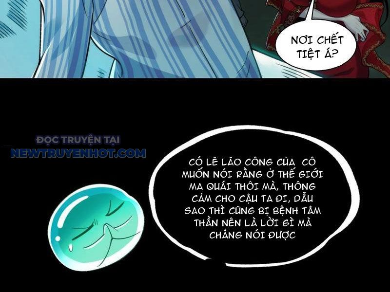 đối Mặt Với Bệnh Tâm Thần, Ma Quỷ Chẳng Là Cái Thá Gì Chap 79 - Next Chap 80