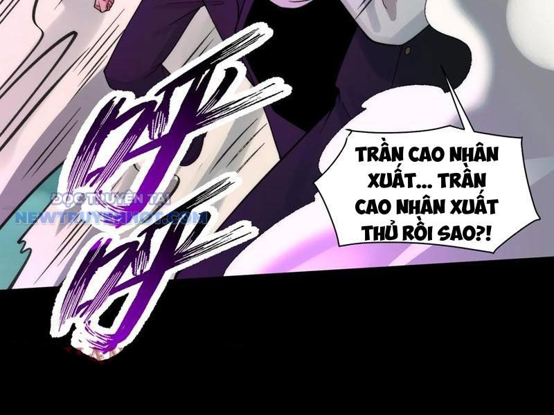 đối Mặt Với Bệnh Tâm Thần, Ma Quỷ Chẳng Là Cái Thá Gì Chap 79 - Next Chap 80