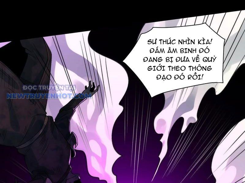 đối Mặt Với Bệnh Tâm Thần, Ma Quỷ Chẳng Là Cái Thá Gì Chap 79 - Next Chap 80