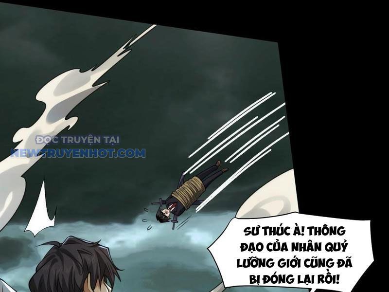 đối Mặt Với Bệnh Tâm Thần, Ma Quỷ Chẳng Là Cái Thá Gì Chap 79 - Next Chap 80