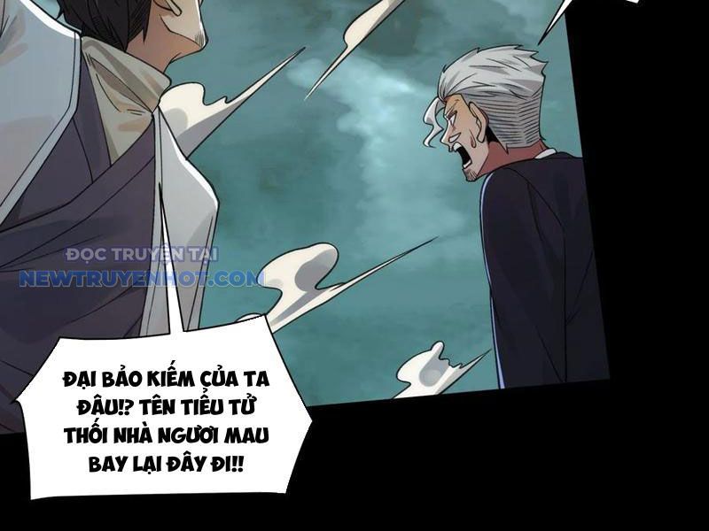 đối Mặt Với Bệnh Tâm Thần, Ma Quỷ Chẳng Là Cái Thá Gì Chap 79 - Next Chap 80