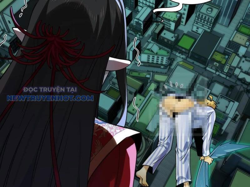 đối Mặt Với Bệnh Tâm Thần, Ma Quỷ Chẳng Là Cái Thá Gì Chap 79 - Next Chap 80