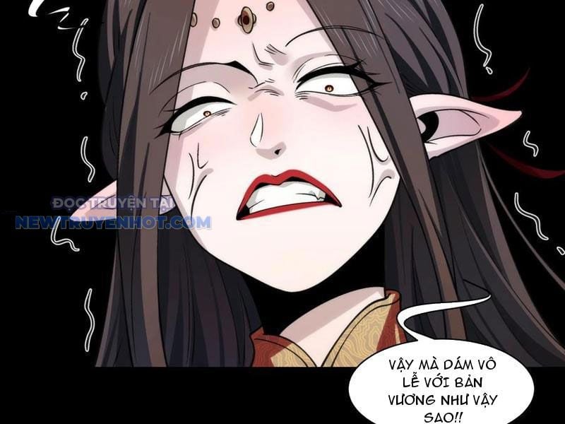 đối Mặt Với Bệnh Tâm Thần, Ma Quỷ Chẳng Là Cái Thá Gì Chap 79 - Next Chap 80