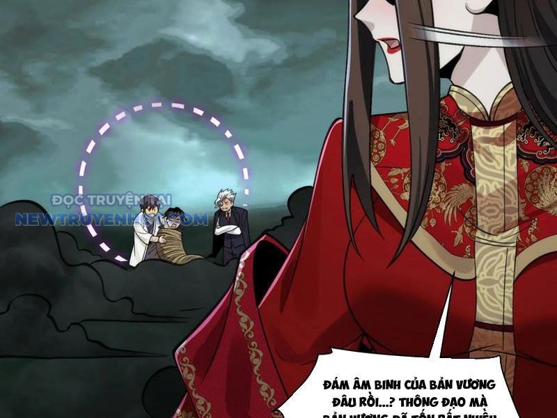 đối Mặt Với Bệnh Tâm Thần, Ma Quỷ Chẳng Là Cái Thá Gì Chap 79 - Next Chap 80