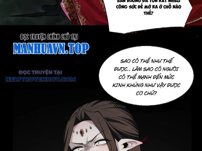 đối Mặt Với Bệnh Tâm Thần, Ma Quỷ Chẳng Là Cái Thá Gì Chap 79 - Next Chap 80
