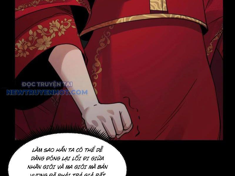 đối Mặt Với Bệnh Tâm Thần, Ma Quỷ Chẳng Là Cái Thá Gì Chap 79 - Next Chap 80