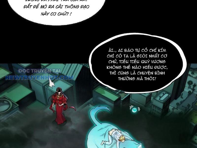 đối Mặt Với Bệnh Tâm Thần, Ma Quỷ Chẳng Là Cái Thá Gì Chap 79 - Next Chap 80