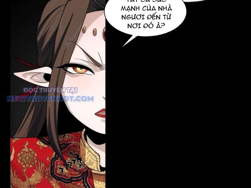 đối Mặt Với Bệnh Tâm Thần, Ma Quỷ Chẳng Là Cái Thá Gì Chap 79 - Next Chap 80