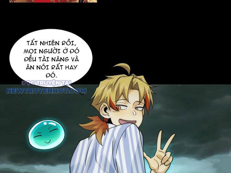 đối Mặt Với Bệnh Tâm Thần, Ma Quỷ Chẳng Là Cái Thá Gì Chap 79 - Next Chap 80