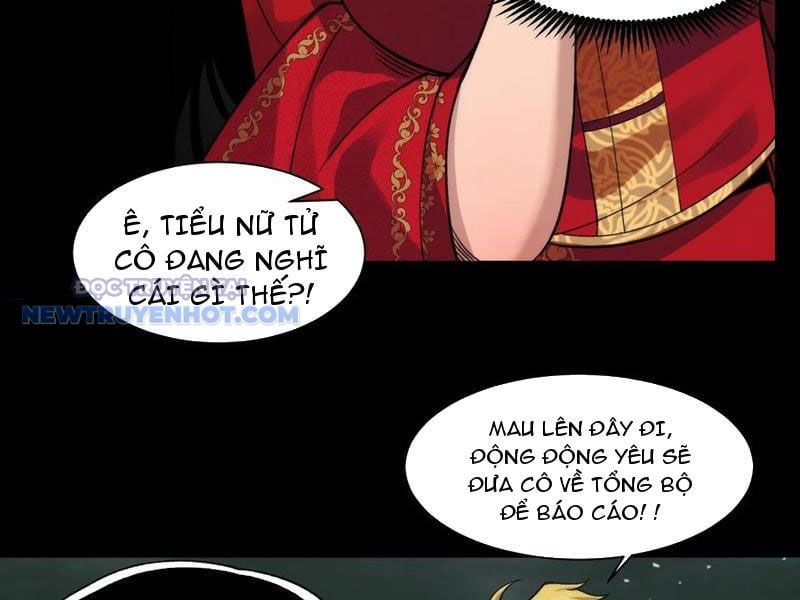 đối Mặt Với Bệnh Tâm Thần, Ma Quỷ Chẳng Là Cái Thá Gì Chap 79 - Next Chap 80