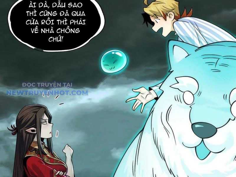 đối Mặt Với Bệnh Tâm Thần, Ma Quỷ Chẳng Là Cái Thá Gì Chap 79 - Next Chap 80