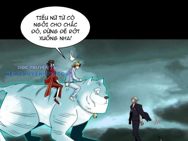 đối Mặt Với Bệnh Tâm Thần, Ma Quỷ Chẳng Là Cái Thá Gì Chap 79 - Next Chap 80